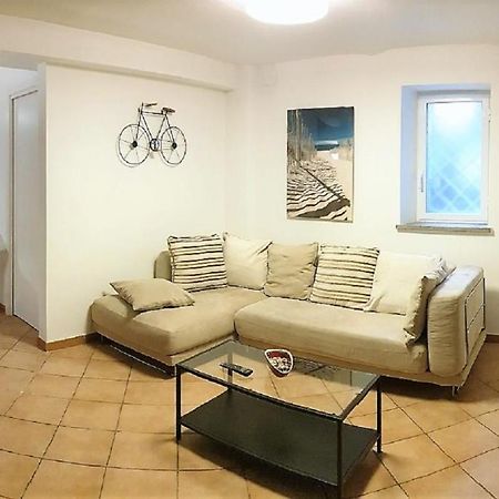 Casa Tua Chic Sant'Angelo Διαμέρισμα Ρώμη Εξωτερικό φωτογραφία