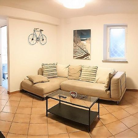 Casa Tua Chic Sant'Angelo Διαμέρισμα Ρώμη Εξωτερικό φωτογραφία