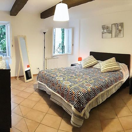 Casa Tua Chic Sant'Angelo Διαμέρισμα Ρώμη Εξωτερικό φωτογραφία