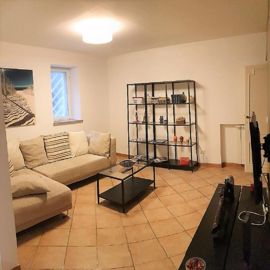Casa Tua Chic Sant'Angelo Διαμέρισμα Ρώμη Εξωτερικό φωτογραφία