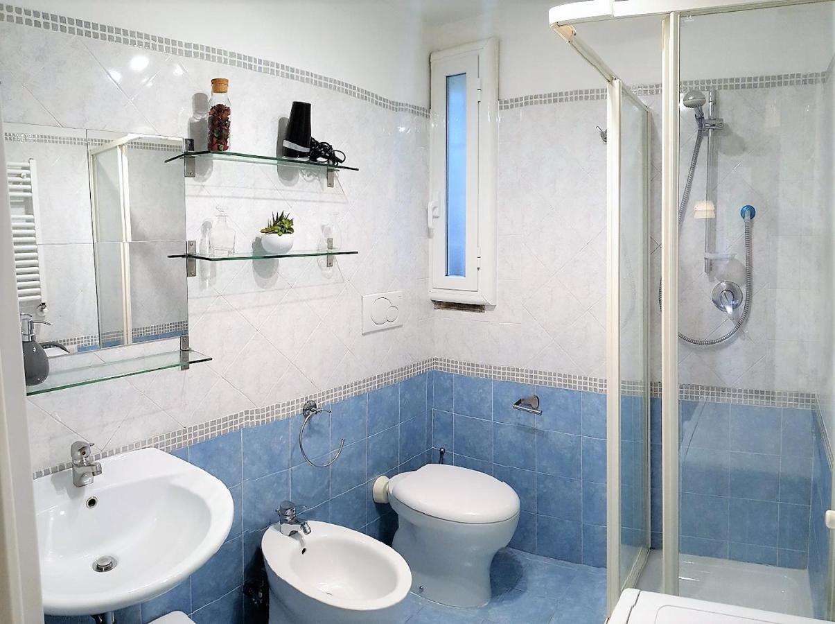 Casa Tua Chic Sant'Angelo Διαμέρισμα Ρώμη Εξωτερικό φωτογραφία