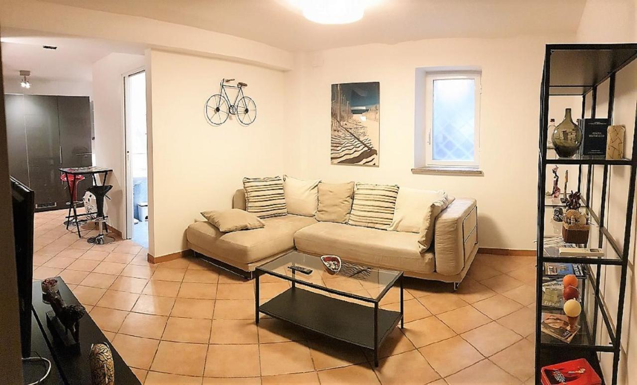 Casa Tua Chic Sant'Angelo Διαμέρισμα Ρώμη Εξωτερικό φωτογραφία