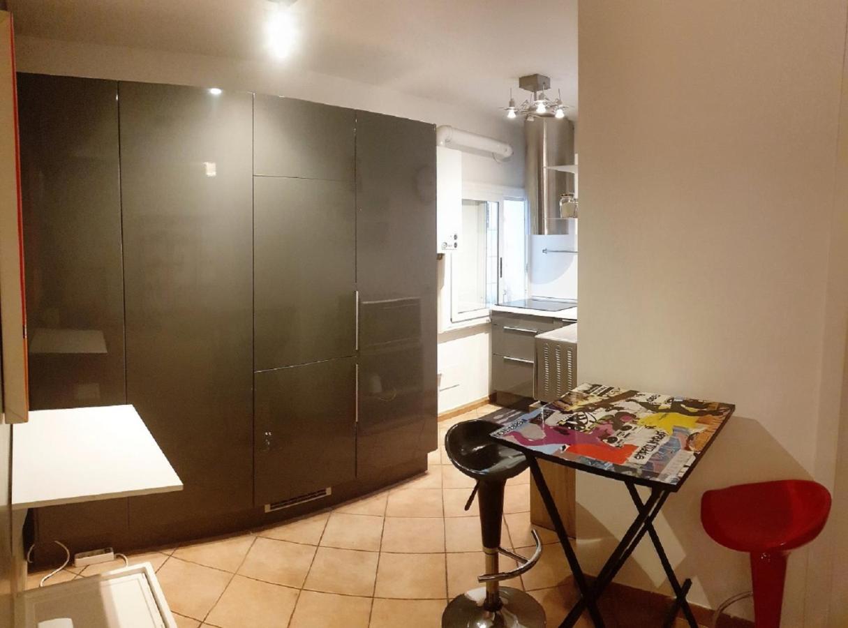 Casa Tua Chic Sant'Angelo Διαμέρισμα Ρώμη Εξωτερικό φωτογραφία