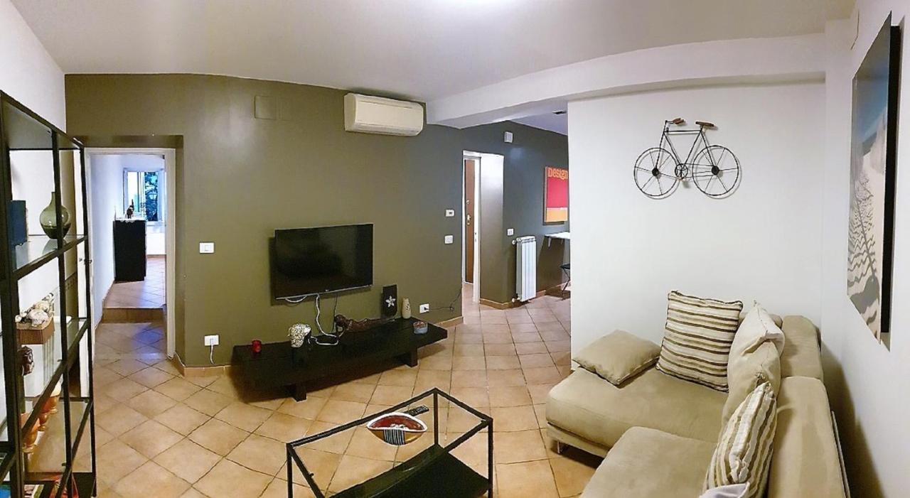 Casa Tua Chic Sant'Angelo Διαμέρισμα Ρώμη Εξωτερικό φωτογραφία