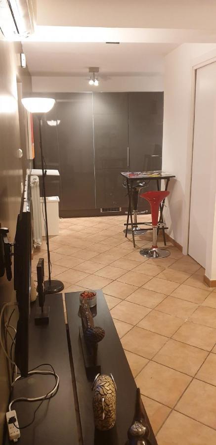 Casa Tua Chic Sant'Angelo Διαμέρισμα Ρώμη Εξωτερικό φωτογραφία