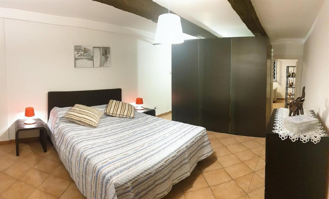 Casa Tua Chic Sant'Angelo Διαμέρισμα Ρώμη Εξωτερικό φωτογραφία