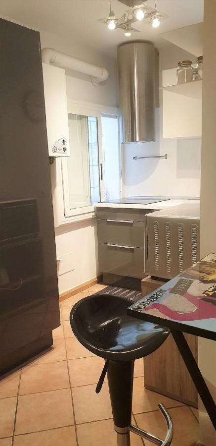 Casa Tua Chic Sant'Angelo Διαμέρισμα Ρώμη Εξωτερικό φωτογραφία