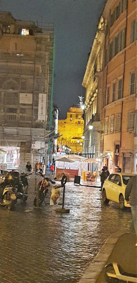 Casa Tua Chic Sant'Angelo Διαμέρισμα Ρώμη Εξωτερικό φωτογραφία