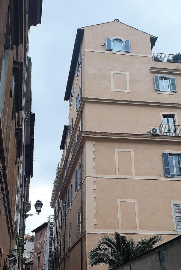 Casa Tua Chic Sant'Angelo Διαμέρισμα Ρώμη Εξωτερικό φωτογραφία