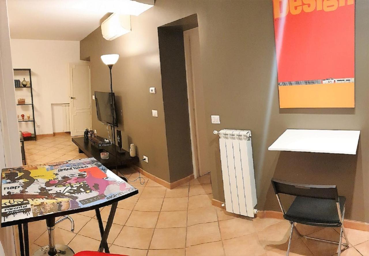 Casa Tua Chic Sant'Angelo Διαμέρισμα Ρώμη Εξωτερικό φωτογραφία