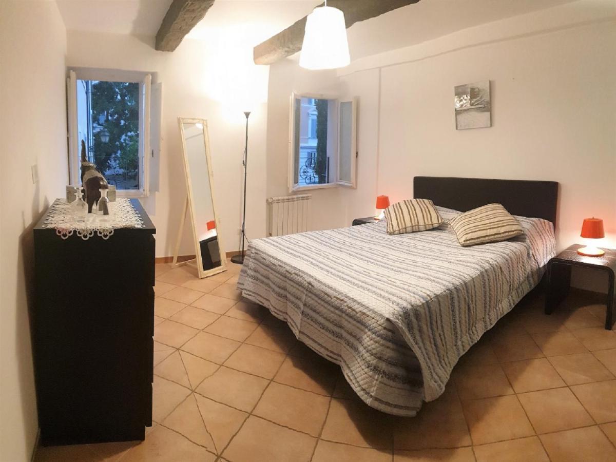 Casa Tua Chic Sant'Angelo Διαμέρισμα Ρώμη Εξωτερικό φωτογραφία
