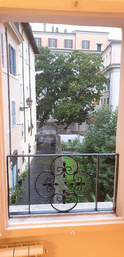 Casa Tua Chic Sant'Angelo Διαμέρισμα Ρώμη Εξωτερικό φωτογραφία