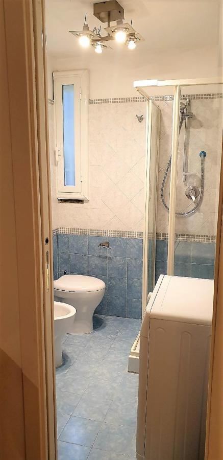 Casa Tua Chic Sant'Angelo Διαμέρισμα Ρώμη Εξωτερικό φωτογραφία
